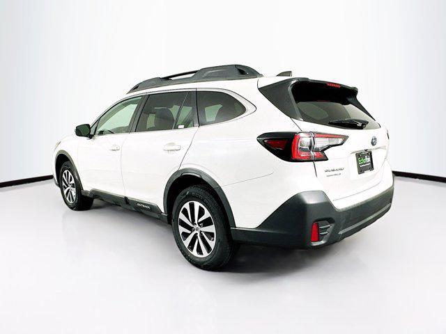 used 2020 Subaru Outback car, priced at $22,797