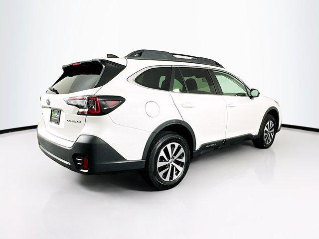 used 2020 Subaru Outback car, priced at $22,797