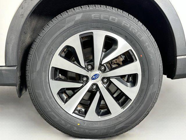 used 2020 Subaru Outback car, priced at $22,797