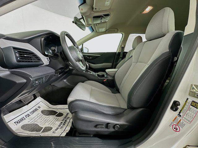 used 2020 Subaru Outback car, priced at $22,797