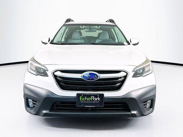 used 2020 Subaru Outback car, priced at $22,797