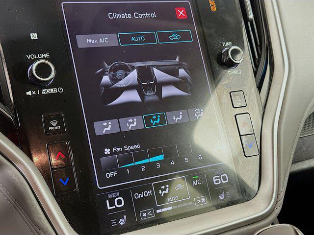 used 2020 Subaru Outback car, priced at $22,797
