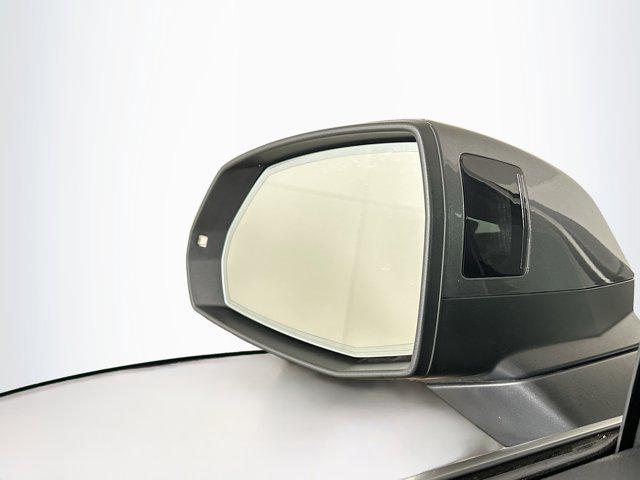 used 2025 Audi Q7 car, priced at $46,897