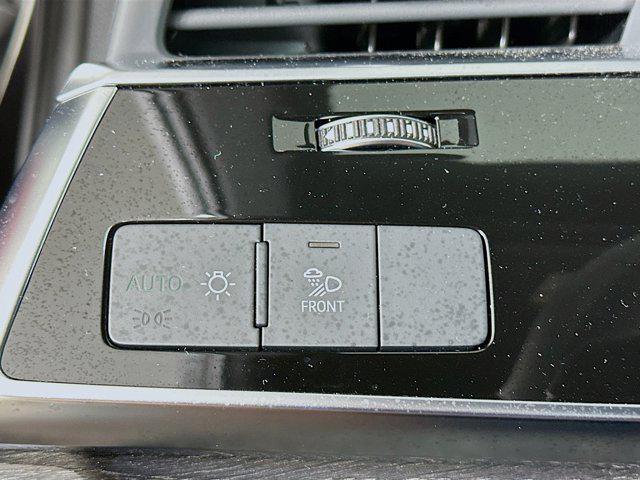 used 2025 Audi Q7 car, priced at $46,897