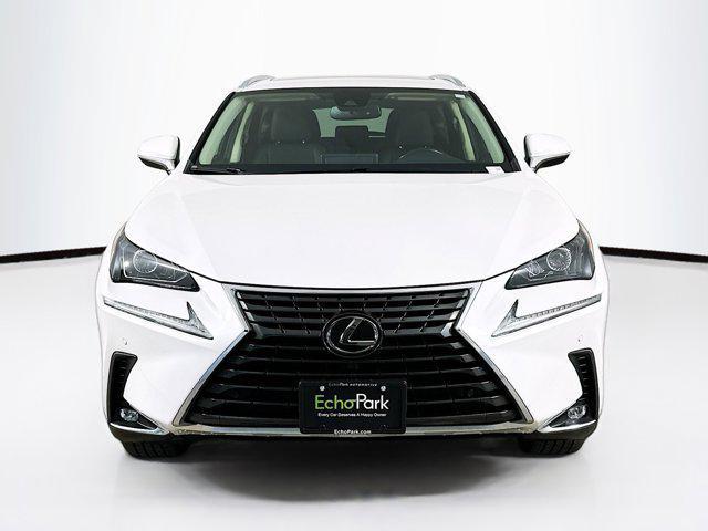 used 2020 Lexus NX 300 car, priced at $26,289