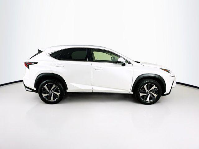 used 2020 Lexus NX 300 car, priced at $26,289