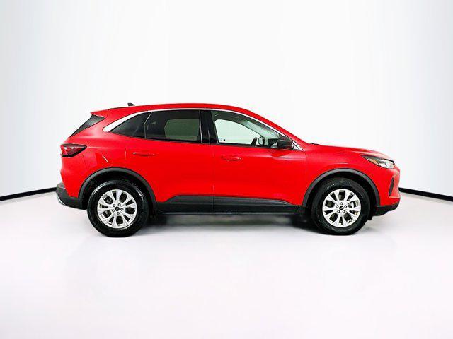 used 2024 Ford Escape car, priced at $18,197