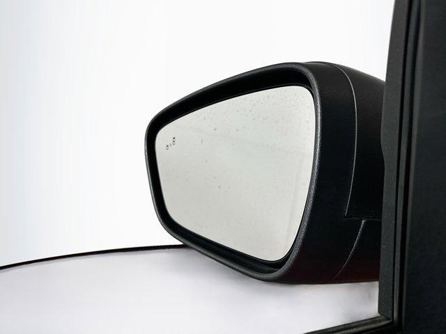 used 2024 Ford Escape car, priced at $18,197