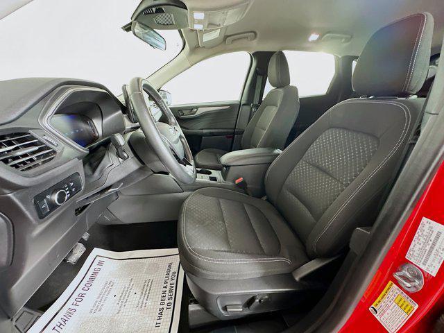used 2024 Ford Escape car, priced at $18,197