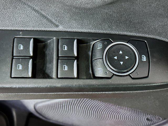 used 2024 Ford Escape car, priced at $18,197