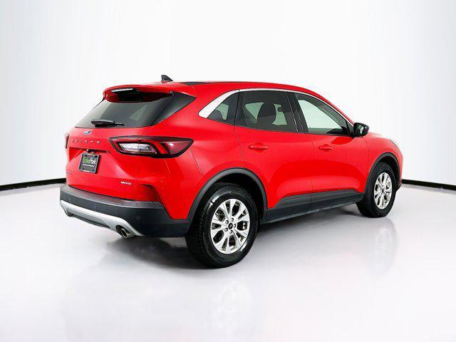 used 2024 Ford Escape car, priced at $18,197