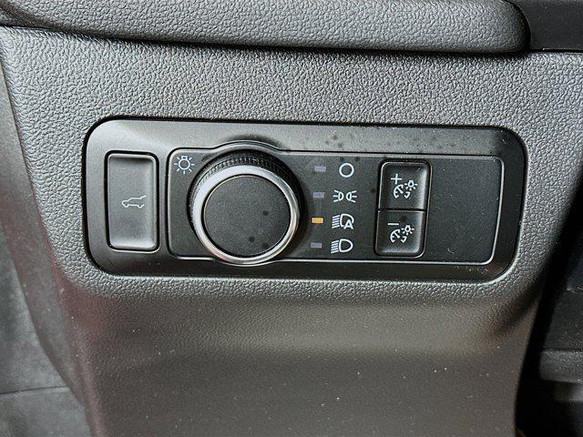 used 2024 Ford Escape car, priced at $18,197