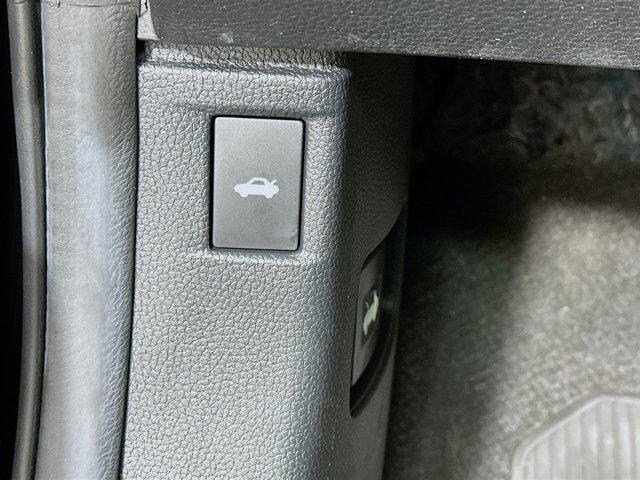 used 2025 Honda Accord car, priced at $26,997
