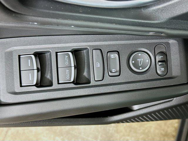 used 2025 Honda Accord car, priced at $26,997
