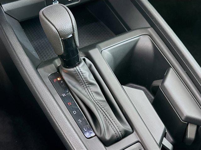 used 2025 Honda Accord car, priced at $26,997