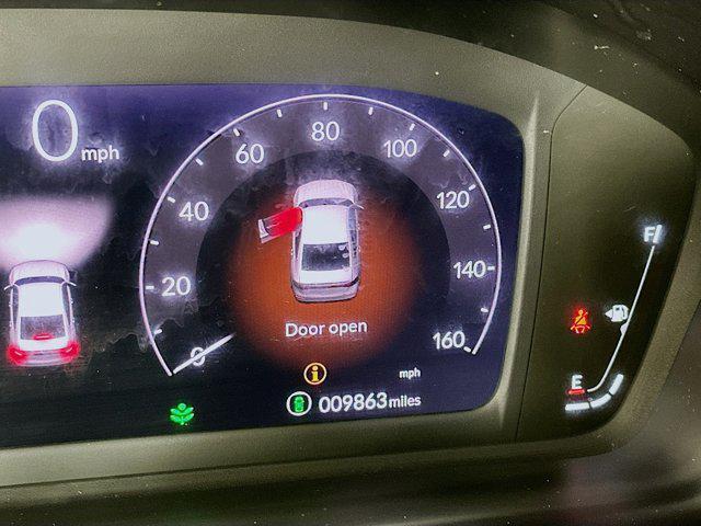 used 2025 Honda Accord car, priced at $26,997
