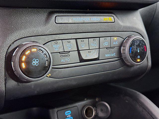 used 2022 Ford Bronco Sport car, priced at $19,597