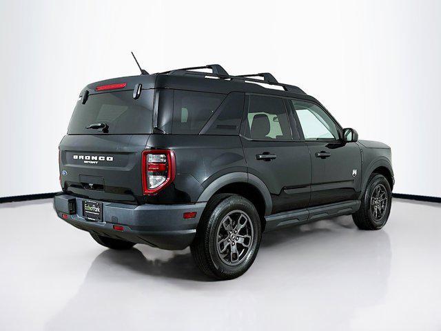 used 2022 Ford Bronco Sport car, priced at $19,597