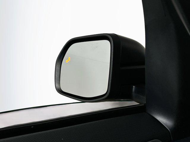 used 2022 Ford Bronco Sport car, priced at $19,597