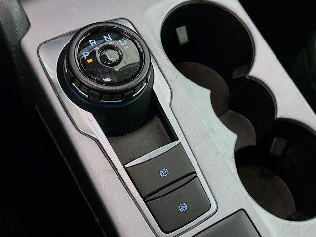 used 2022 Ford Bronco Sport car, priced at $19,597