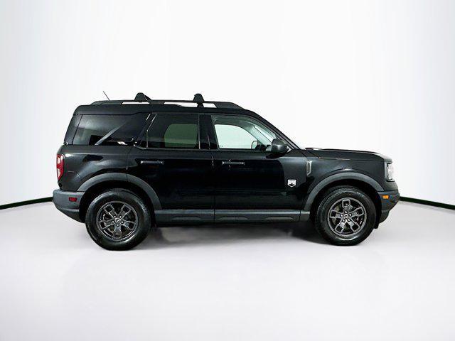 used 2022 Ford Bronco Sport car, priced at $19,597
