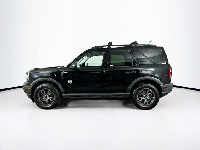 used 2022 Ford Bronco Sport car, priced at $19,597