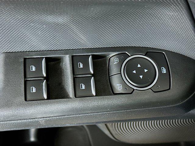 used 2022 Ford Bronco Sport car, priced at $19,597