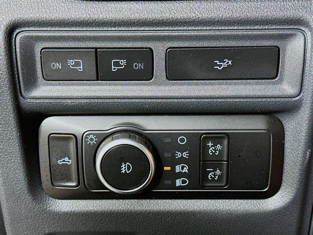 used 2023 Ford F-150 car, priced at $32,987