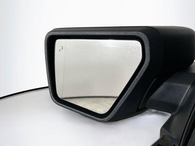 used 2023 Ford F-150 car, priced at $32,987