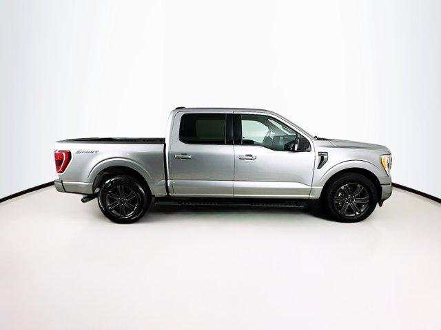 used 2023 Ford F-150 car, priced at $32,987