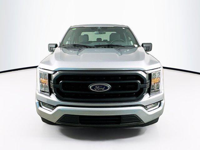 used 2023 Ford F-150 car, priced at $32,987