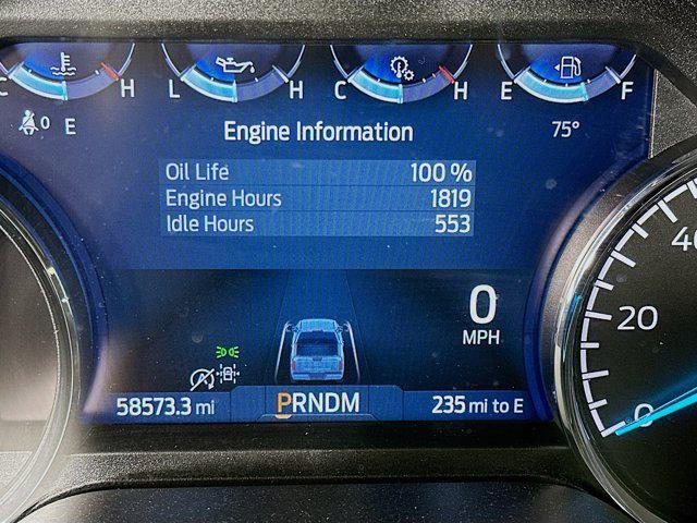 used 2023 Ford F-150 car, priced at $32,987