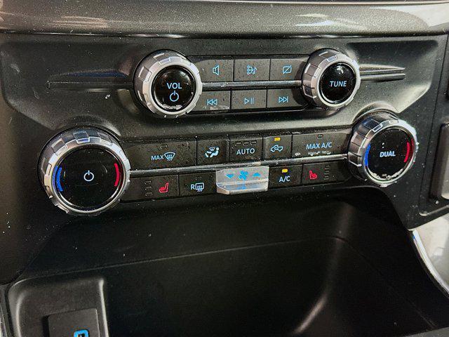 used 2023 Ford F-150 car, priced at $32,987