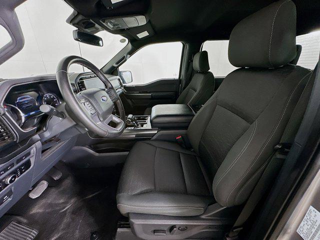 used 2023 Ford F-150 car, priced at $32,987