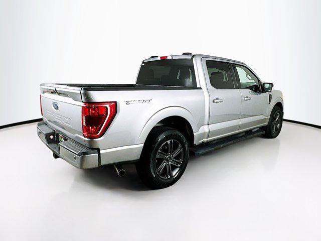 used 2023 Ford F-150 car, priced at $32,987