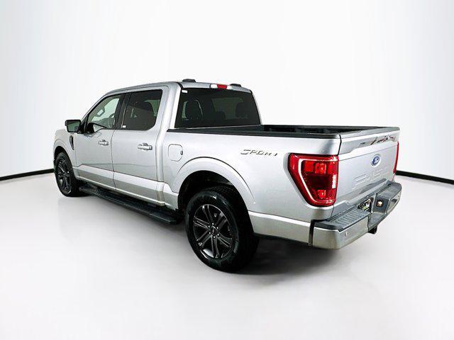 used 2023 Ford F-150 car, priced at $32,987