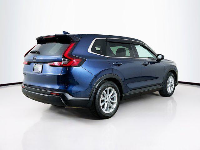 used 2024 Honda CR-V car, priced at $29,697