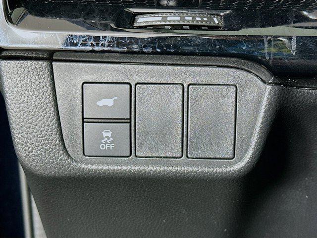 used 2024 Honda CR-V car, priced at $29,697