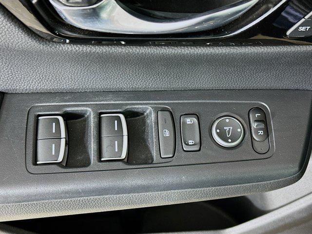 used 2024 Honda CR-V car, priced at $29,697