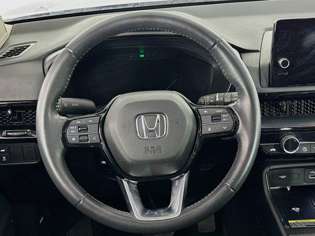 used 2024 Honda CR-V car, priced at $29,697