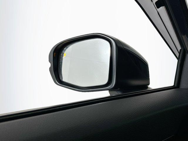 used 2024 Honda CR-V car, priced at $29,697