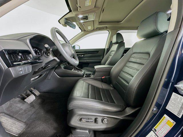 used 2024 Honda CR-V car, priced at $29,697
