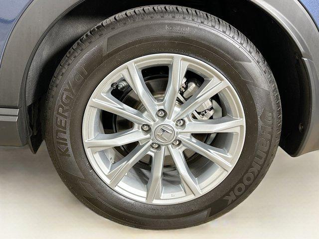 used 2024 Honda CR-V car, priced at $29,697