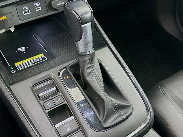 used 2024 Honda CR-V car, priced at $29,697