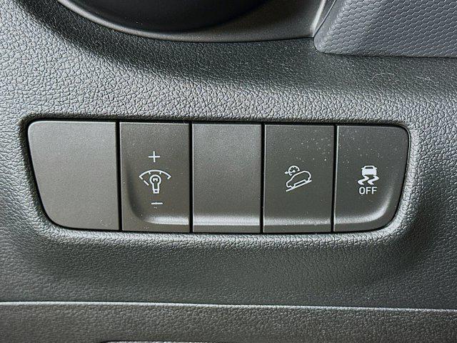 used 2022 Hyundai Kona car, priced at $17,597