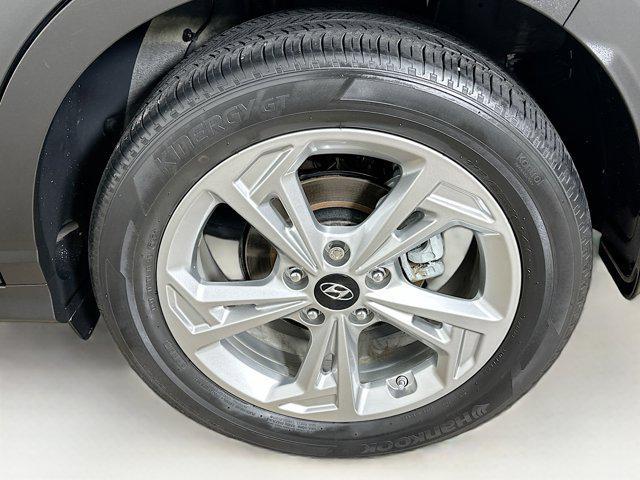 used 2022 Hyundai Kona car, priced at $17,597