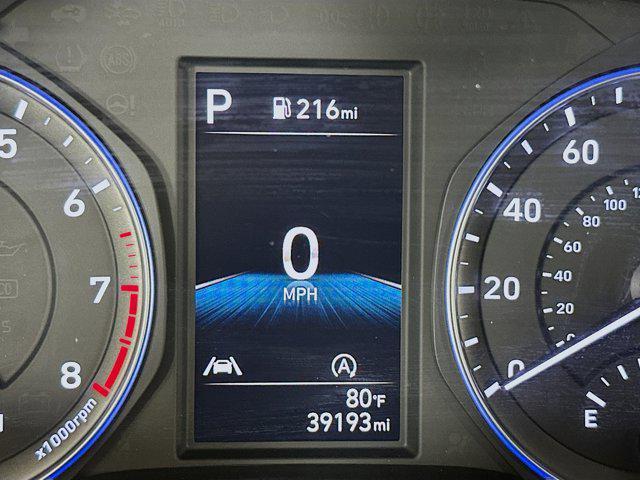 used 2022 Hyundai Kona car, priced at $17,597