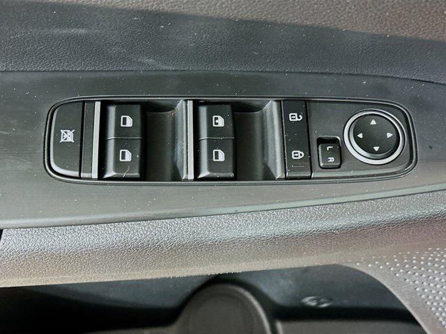 used 2024 Kia Forte car, priced at $17,497