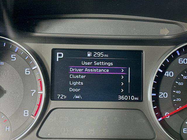 used 2024 Kia Forte car, priced at $17,497