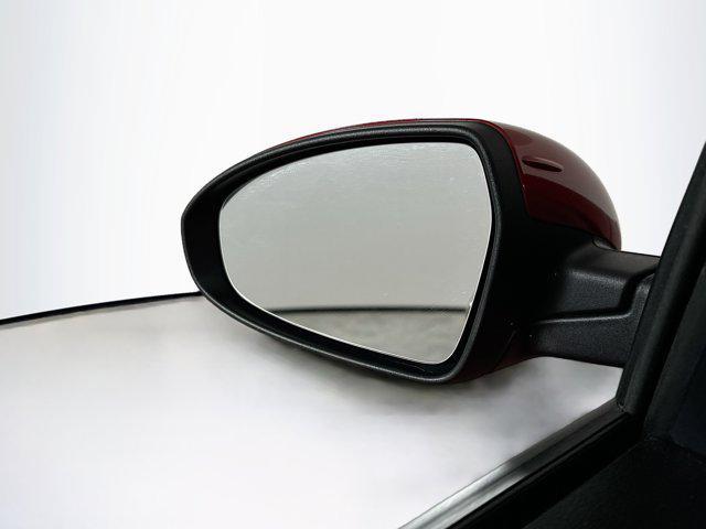 used 2024 Kia Forte car, priced at $17,497